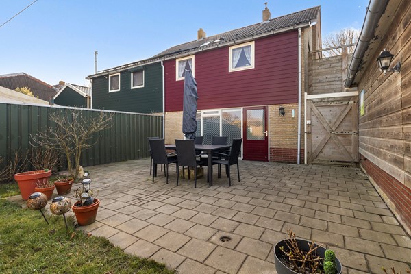Medium property photo - Oudebildtdijk 416, 9072 AE Nij Altoenae